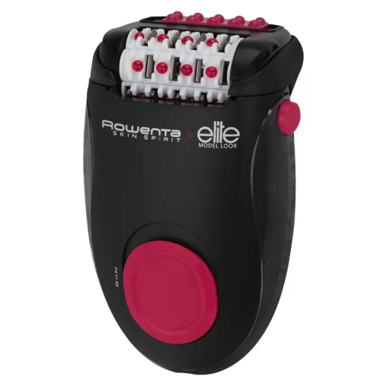 Oferta de Depiladora ROWENTA EP2902F1 por 36,95€ em BragaJAV