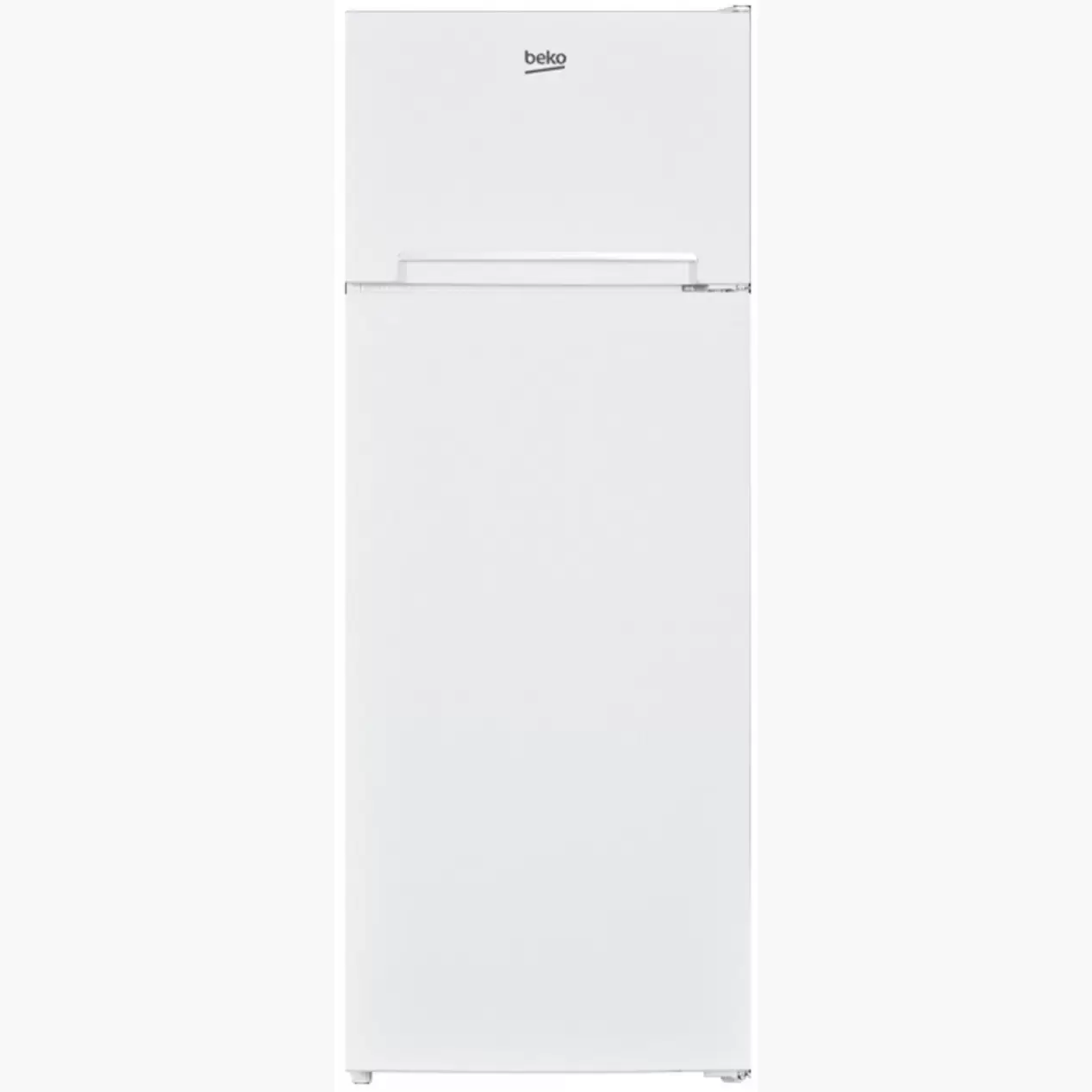 Oferta de Frigorífico BEKO RDSO206K40WN - 220 L por 274€ em BragaJAV