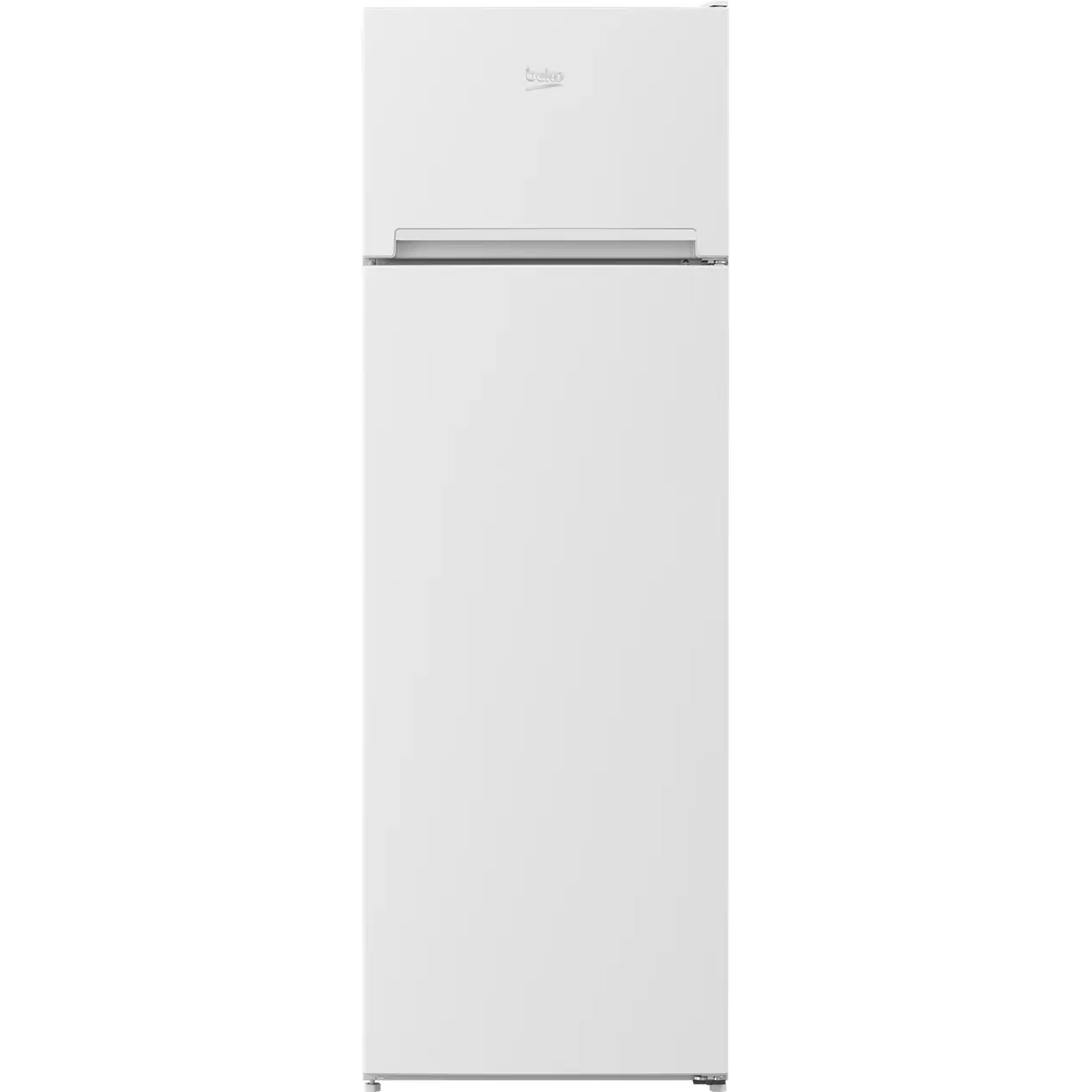 Oferta de Frigorífico BEKO RDSA280K40WN - 280 L por 445€ em BragaJAV