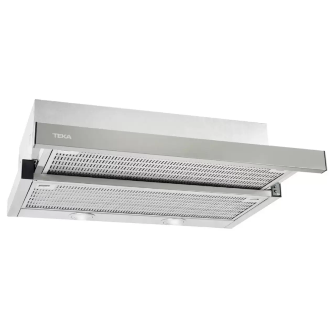 Oferta de Exaustor Telescópico TEKA CNL6400.2 SS Inox - 60 CM por 155€ em BragaJAV