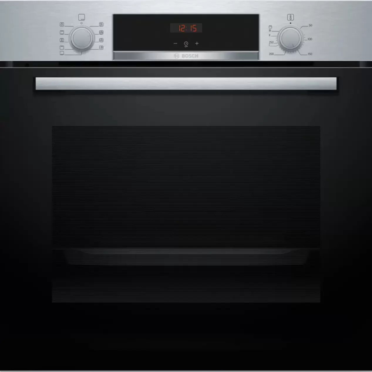 Oferta de Forno BOSCH HBA514ES3 - 71 L - Hidrolítico por 455€ em BragaJAV