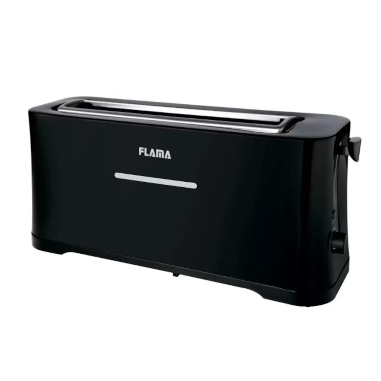 Oferta de Torradeira FLAMA 959FL - 980 W por 19,99€ em BragaJAV