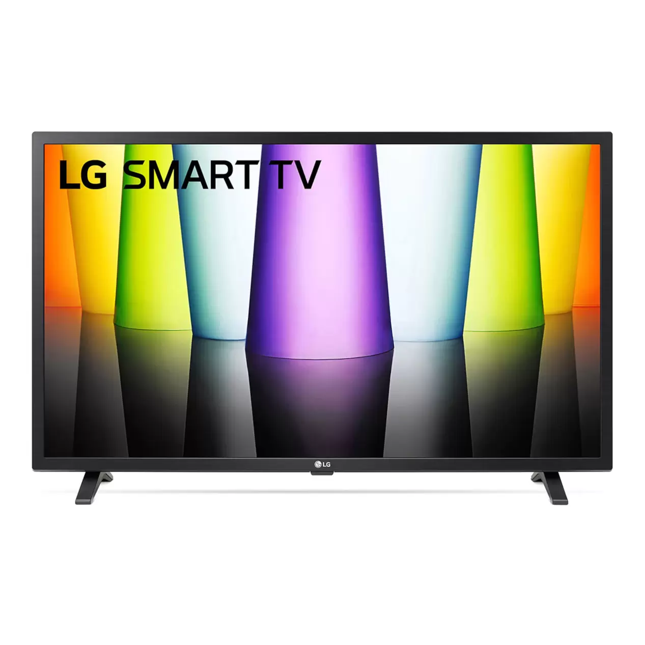 Oferta de TV 32' LG 32LQ630B LED Smart TV por 199€ em BragaJAV