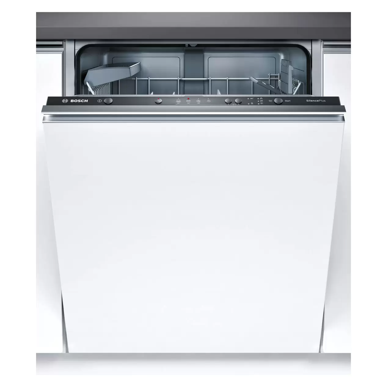 Oferta de Máquina Lavar Loiça BOSCH SMV41D10EU - 12 Conjuntos por 599€ em BragaJAV