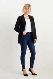 Oferta de Multipack of 2 - jegging jeans - high waist por 39,99€ em C&A