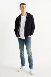 Oferta de Skinny jeans - LYCRA® por 29,99€ em C&A