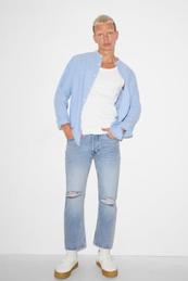 Oferta de Regular jeans por 14,99€ em C&A