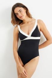 Oferta de Swimsuit - padded - LYCRA® XTRA LIFE™ por 35,99€ em C&A