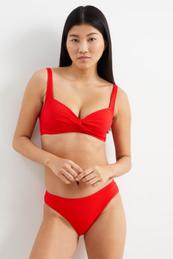 Oferta de Bikini bottoms - mid waist - LYCRA® XTRA LIFE™ por 9,99€ em C&A