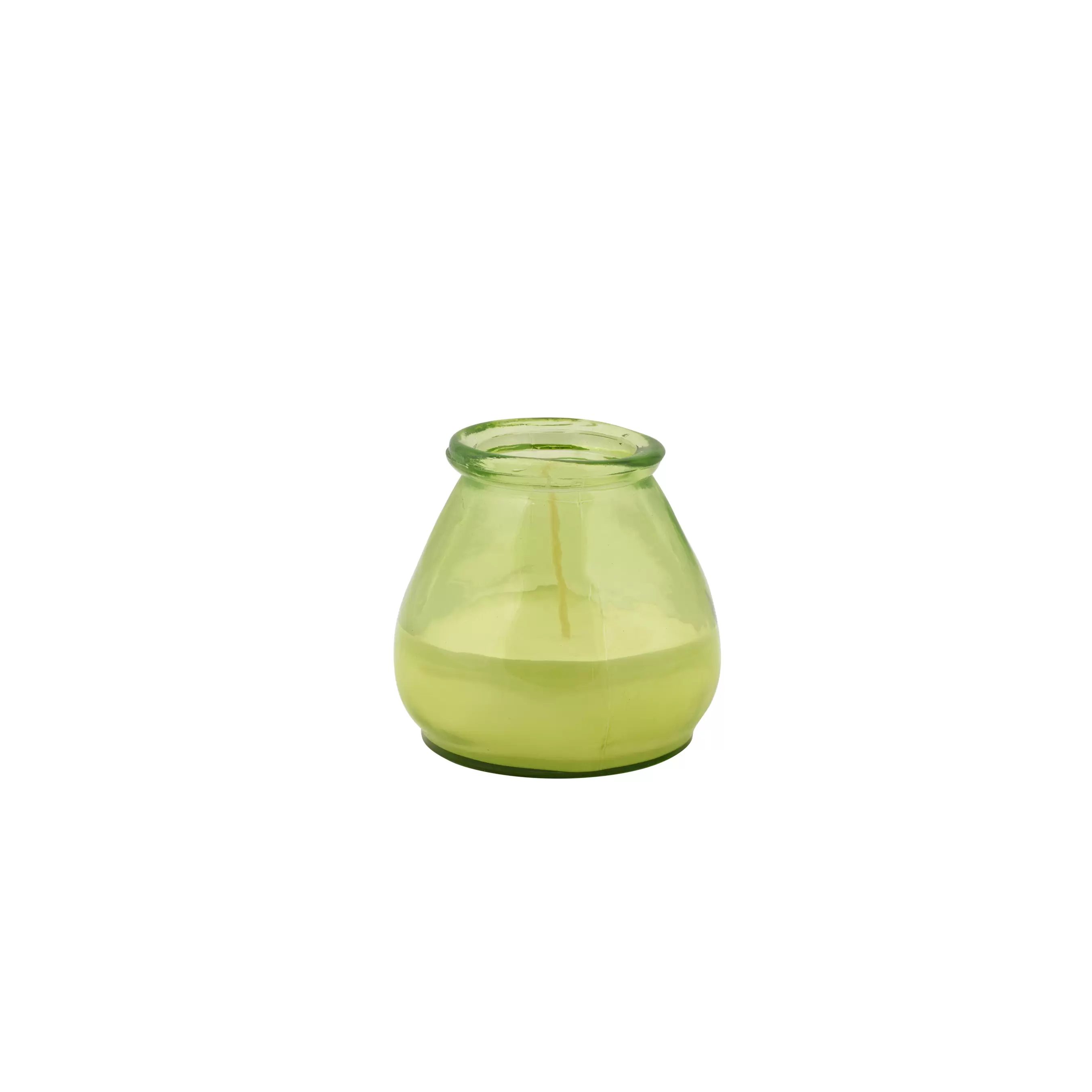 Oferta de EKOS Vela citronela verde por 11,21€ em CASA