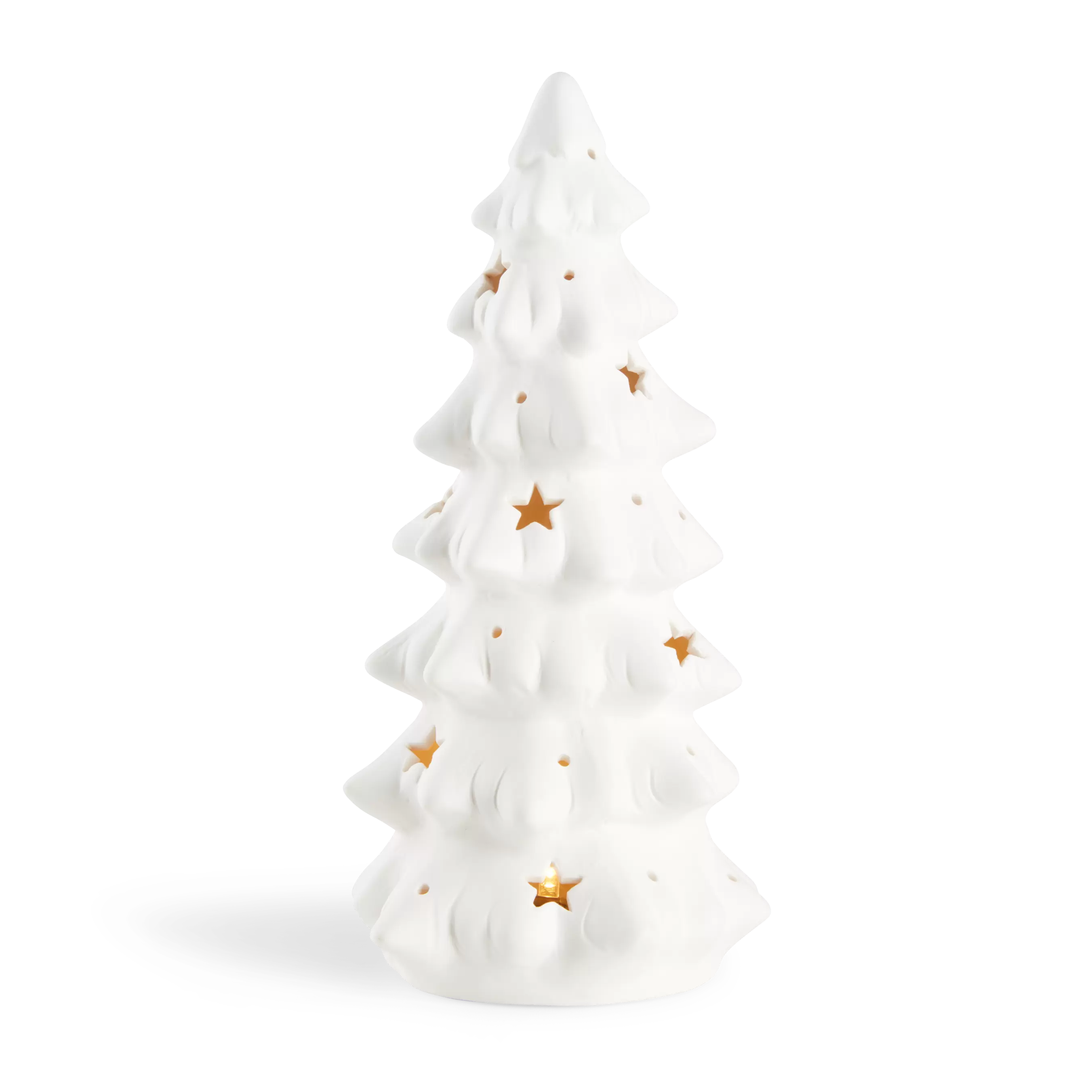 Oferta de NOA Deco em pé branco por 11,96€ em CASA