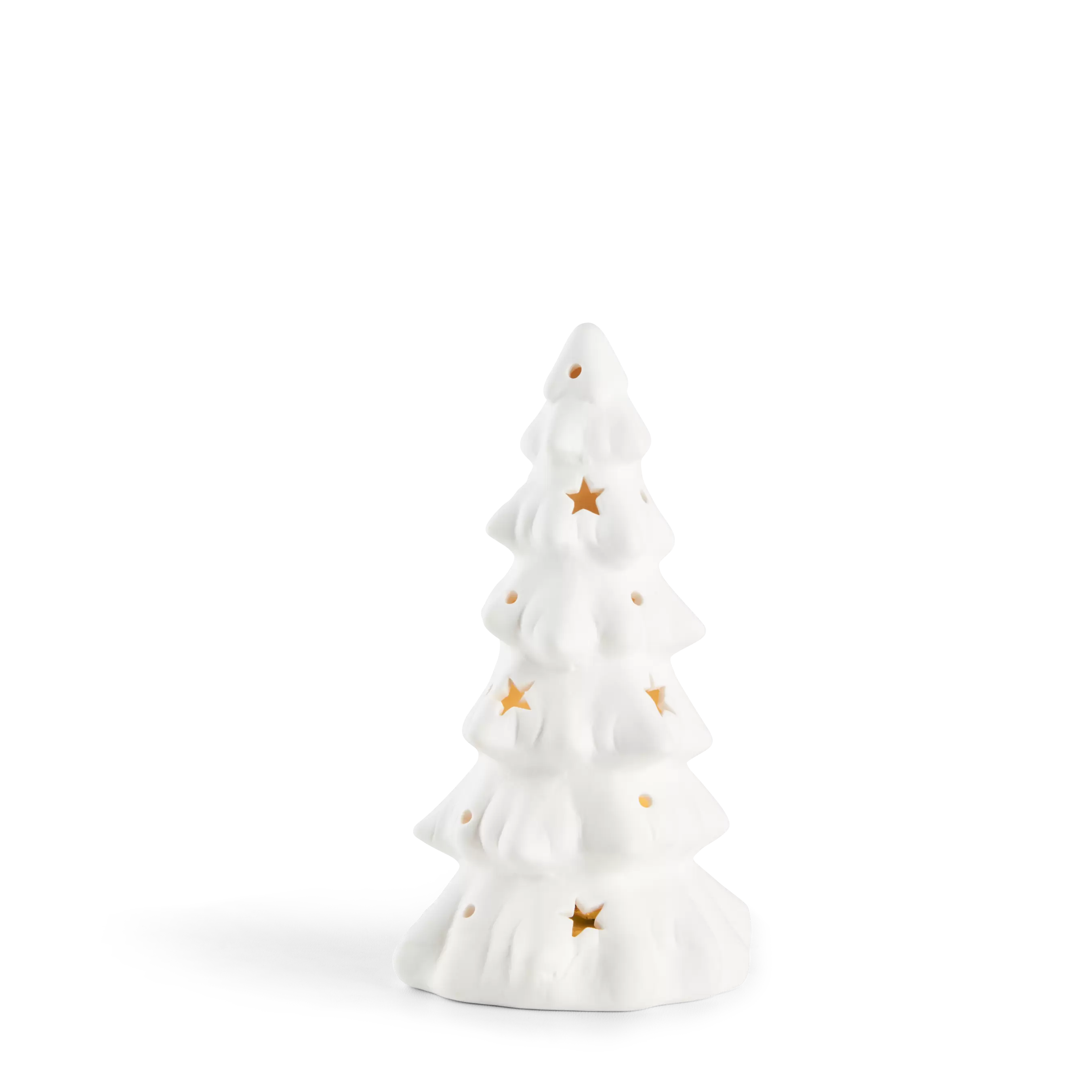 Oferta de NOA Deco em pé branco por 10,36€ em CASA