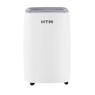 Oferta de Desumidificador HTW 50L D050A3 por 299€ em Casa Alves