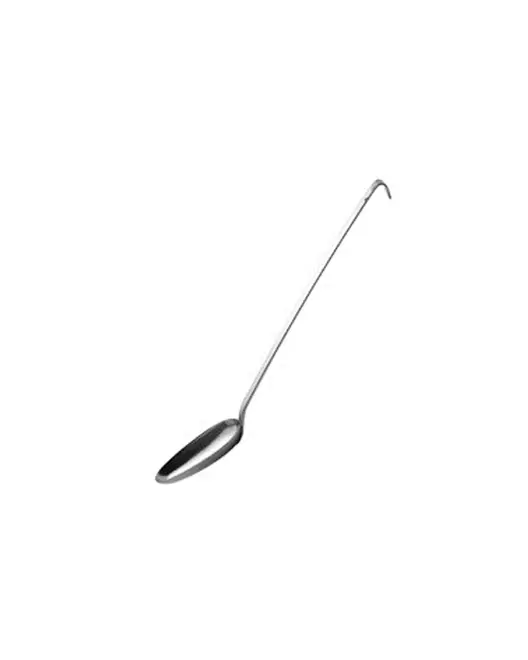 Oferta de BB COLHER ARROZ HOTELARIA 14CM por 5,01€ em Casa Peixoto