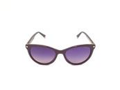 Oferta de Óculos de sol senhora polaroid pld 4111/s/x por 20,95€ em Cash Converters