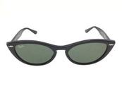 Oferta de Óculos de sol senhora rayban rb4314-n por 40,95€ em Cash Converters