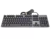 Oferta de Teclado logitech g413 carbon por 33,95€ em Cash Converters