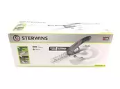 Oferta de Corta-sebes sterwins 14cm800 por 22,95€ em Cash Converters