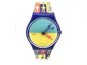 Oferta de Relogio pulseira senhora swatch gs 105 por 20,95€ em Cash Converters