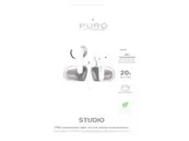 Oferta de In ear puro studio por 41,95€ em Cash Converters