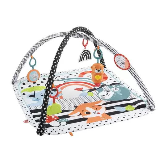 Oferta de Comprar Fisher Price tapete ginásio 3 En 1 por 42,95€ em Centroxogo