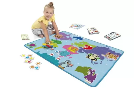 Oferta de Edu4you - Avião Cody - Aprende a programar por 27,99€ em Chicco