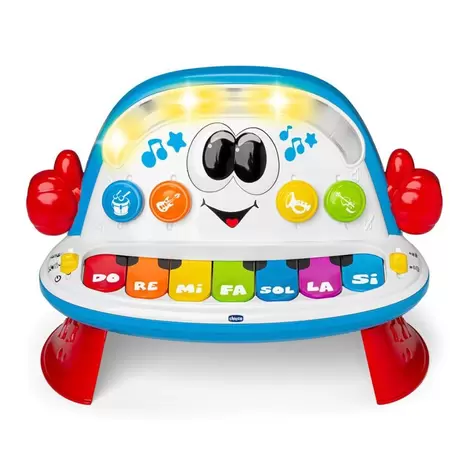 Oferta de Funky o Piano Orquestra por 29,74€ em Chicco