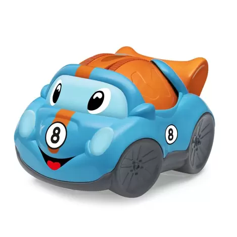 Oferta de Carrinho Coupé RC por 29,99€ em Chicco