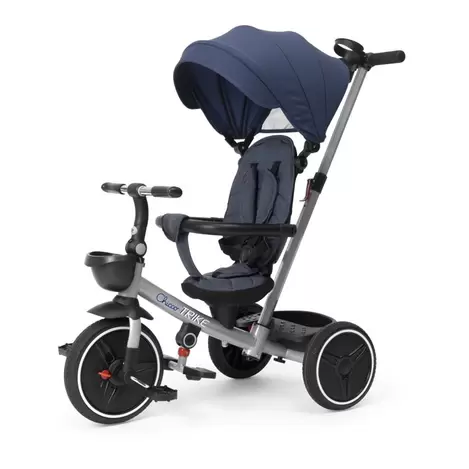 Oferta de Triciclo Evolutivo 4 em 1 por 129,99€ em Chicco