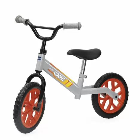 Oferta de Bicicleta Cross por 52,99€ em Chicco