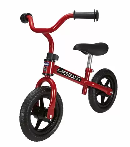 Oferta de Primeira Bicicleta Chicco por 44,99€ em Chicco