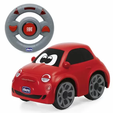 Oferta de FIAT 500 RC por 36,99€ em Chicco