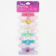 Oferta de Disney Princess Glitter Hair Bobbles – 6 Pack por 6,79€ em Claire's