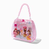 Oferta de Disney Princess Claire's Exclusive Cosmetic Set Handbag por 16,99€ em Claire's