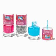 Oferta de Dippin' Dots® Claire's Exclusive Scented Nail Polish Set - 3 Pack por 11,99€ em Claire's