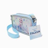 Oferta de Claire's Exclusive Disney Frozen Elsa Crossbody Bag por 12,74€ em Claire's
