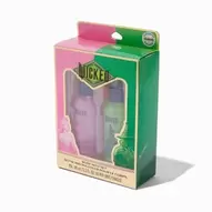 Oferta de Wicked™ Claire's Exclusive Body Mist Set - 2 Pack por 12,99€ em Claire's