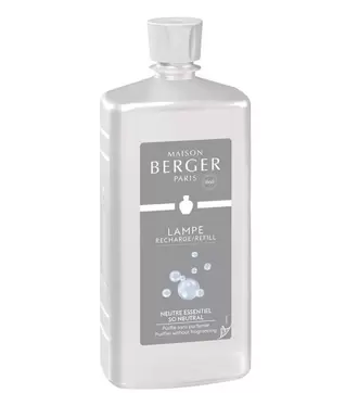 Oferta de Recarga Aroma Neutro – 1L por 28€ em Colchões & Companhia