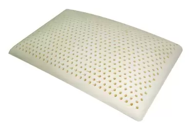 Oferta de Almofada Látex Talalay Firm por 104,7€ em Colchões & Companhia