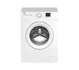 Oferta de Máquina lavar roupa BEKO WTE 7611BWR 7kg 1200RPM br por 269€ em Conforama