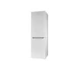 Oferta de Combinado INDESIT XIT8 T2E W 320L No frost Classe E por 499€ em Conforama