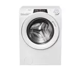 Oferta de Máquina lavar roupa CANDY RO 284DWMS7/1-S 8kg 1200RPM br por 349€ em Conforama