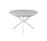 Oferta de Mesa de jantar CINTHYA por 423,2€ em Conforama