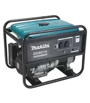 Oferta de Gerador gasolina 4.6Kw 404cc Eg601A Makita por 1581,43€ em Contek