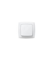Oferta de Botão simples branco - Suno - 774011 - Legrand por 3,3€ em Contek