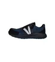 Oferta de Sapatos de segurança E1415 S1P WRU Nº45 -Vito por 108,9€ em Contek