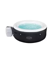 Oferta de Piscina Lay-Z-Spa Miami 180x65cm - 60001 - BestWay por 777,4€ em Contek