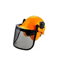 Oferta de Capacete c/viseira rede c/auricular - BXFOREST25 - Faru por 277€ em Contek