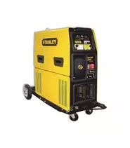 Oferta de Posto soldar Inverter Top Mig 2500 - 18324 - Stanley por 1427,35€ em Contek