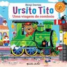Oferta de URSITO TITO - Uma viagem de comboio por 8,01€ em CTT